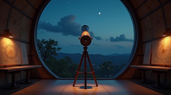 Blog astro : partagez vos réflexions et projets sur l'astrologie