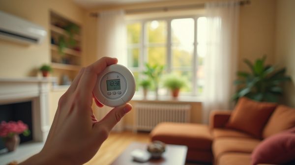 Comment choisir la meilleure pompe à chaleur pour votre maison