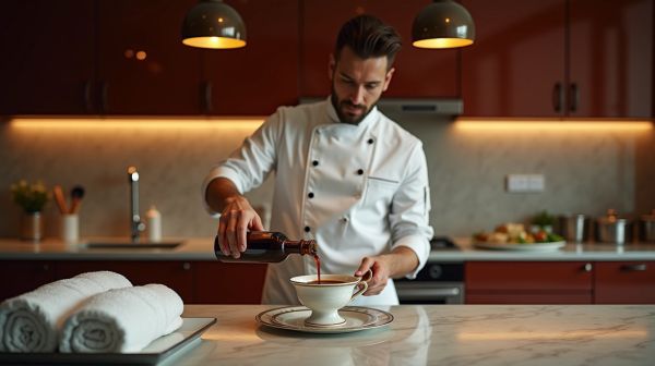 Comment devenir distributeur de sauces premium avec succès