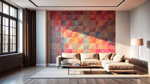 Découvrez des panneaux muraux uniques pour un intérieur exceptionnel