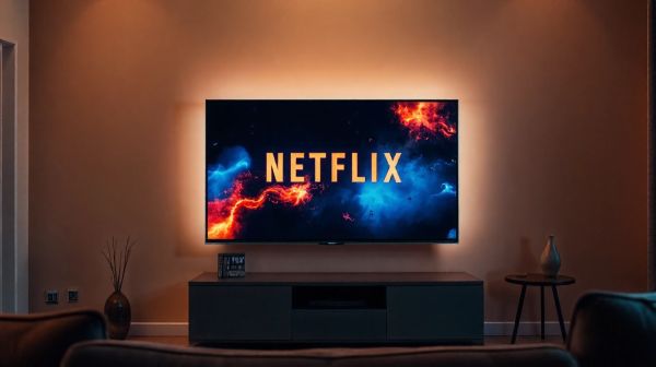 Découvrez les nouvelles séries et films de Netflix en 2026