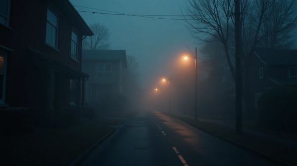Générateur de brouillard anti cambriolage : meilleure protection pour votre domicile