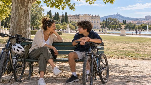 Maîtriser l'éducation des adolescents pour des relations sereines