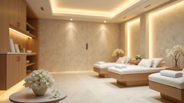 Qu'attendez-vous pour vous offrir un soin au meilleur institut de beauté à Tours ?