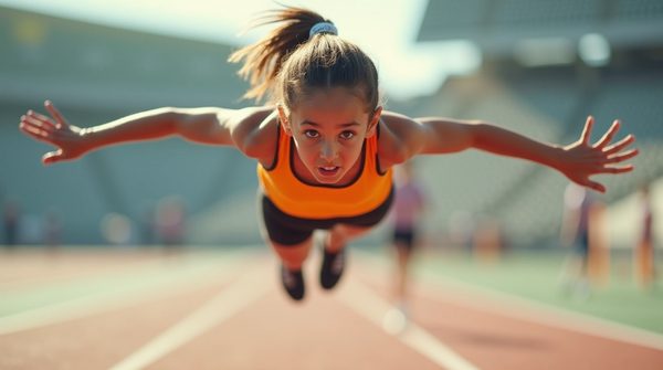 Redécouvrez la joie du sport : 10 conseils pratiques