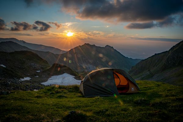 Top 5 raisons d'opter pour un camping sur l'île d'Oléron