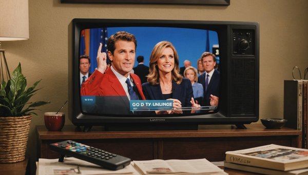 Votre guide complet du programme tv pour ne rien manquer