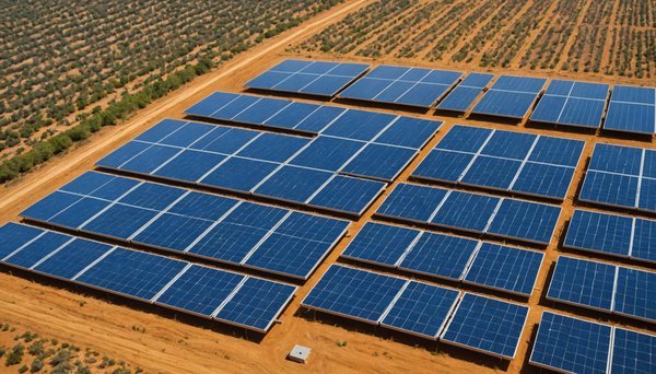 Panneau solaire photovoltaïque : maximisez votre énergie verte