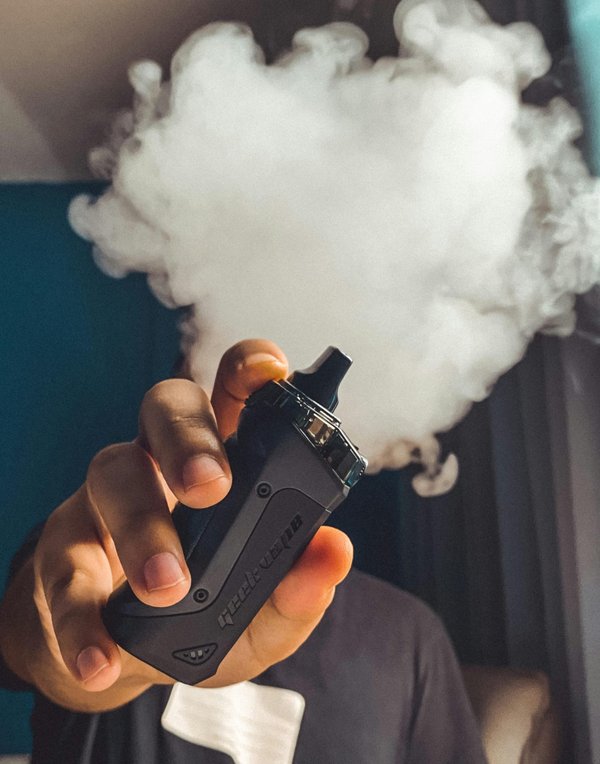 La boutique de puff et vape : des saveurs à découvrir!